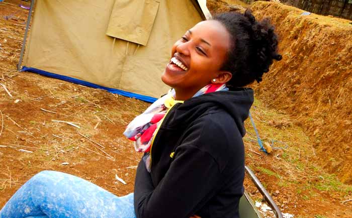 HOPE Ethiopia Staff