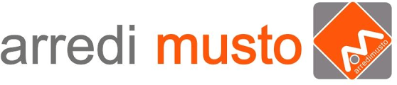 ARREDAMENTI E MOBILI MUSTO- LOGO