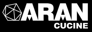 LOGO ARAN CUCINE