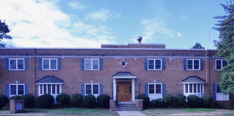 American Homes Apartments