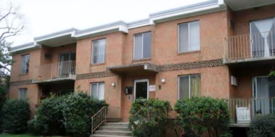 Apartment Homes