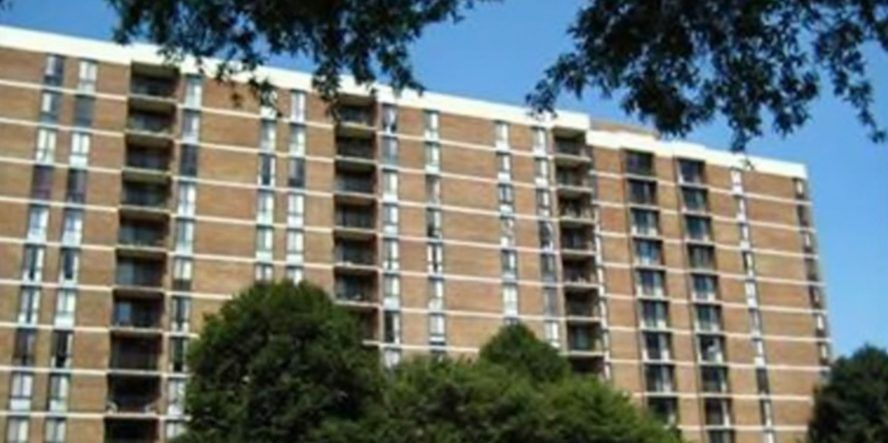 Apartments in Church Falls, VA