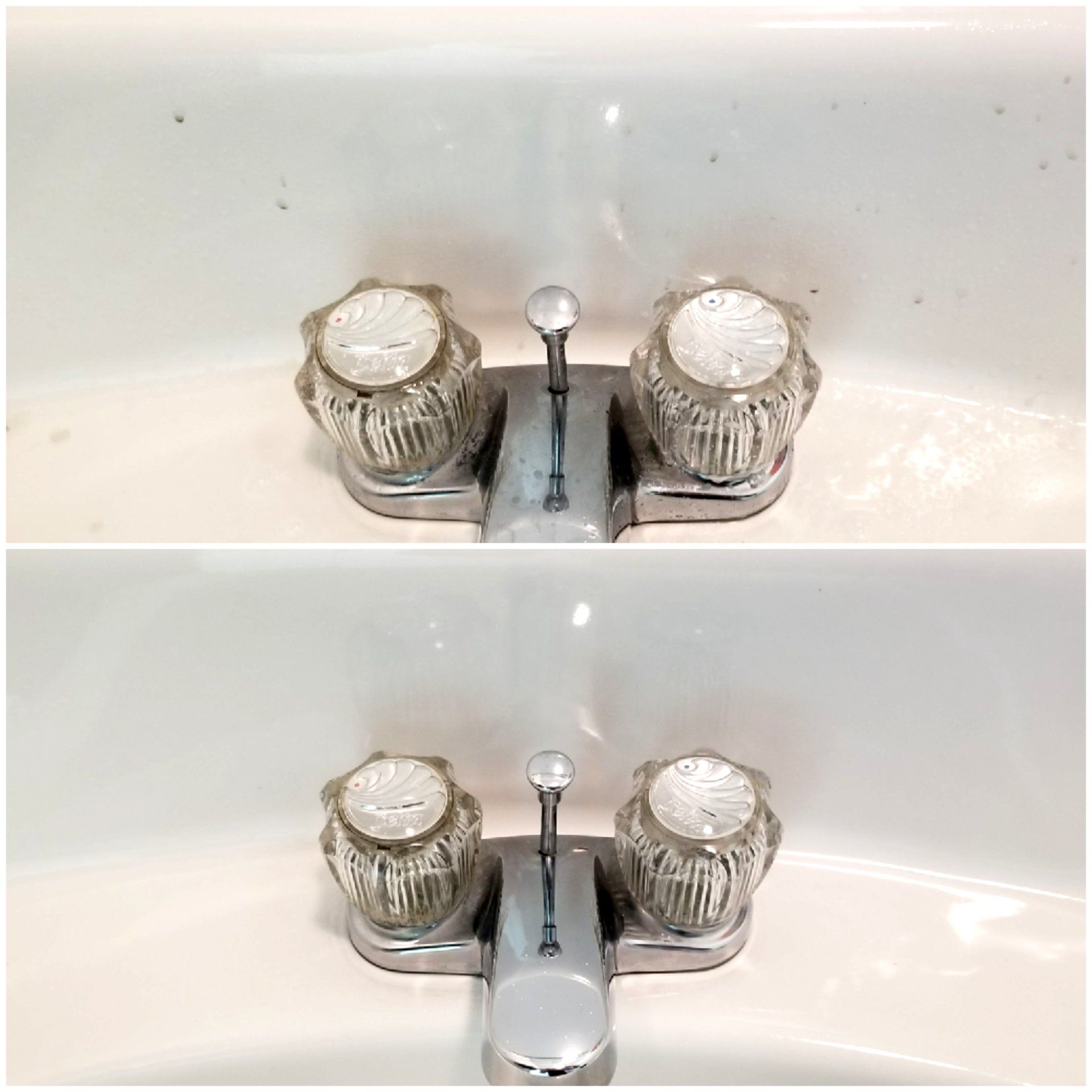 angelas-best-cleaning-before-after-dirty-faucet