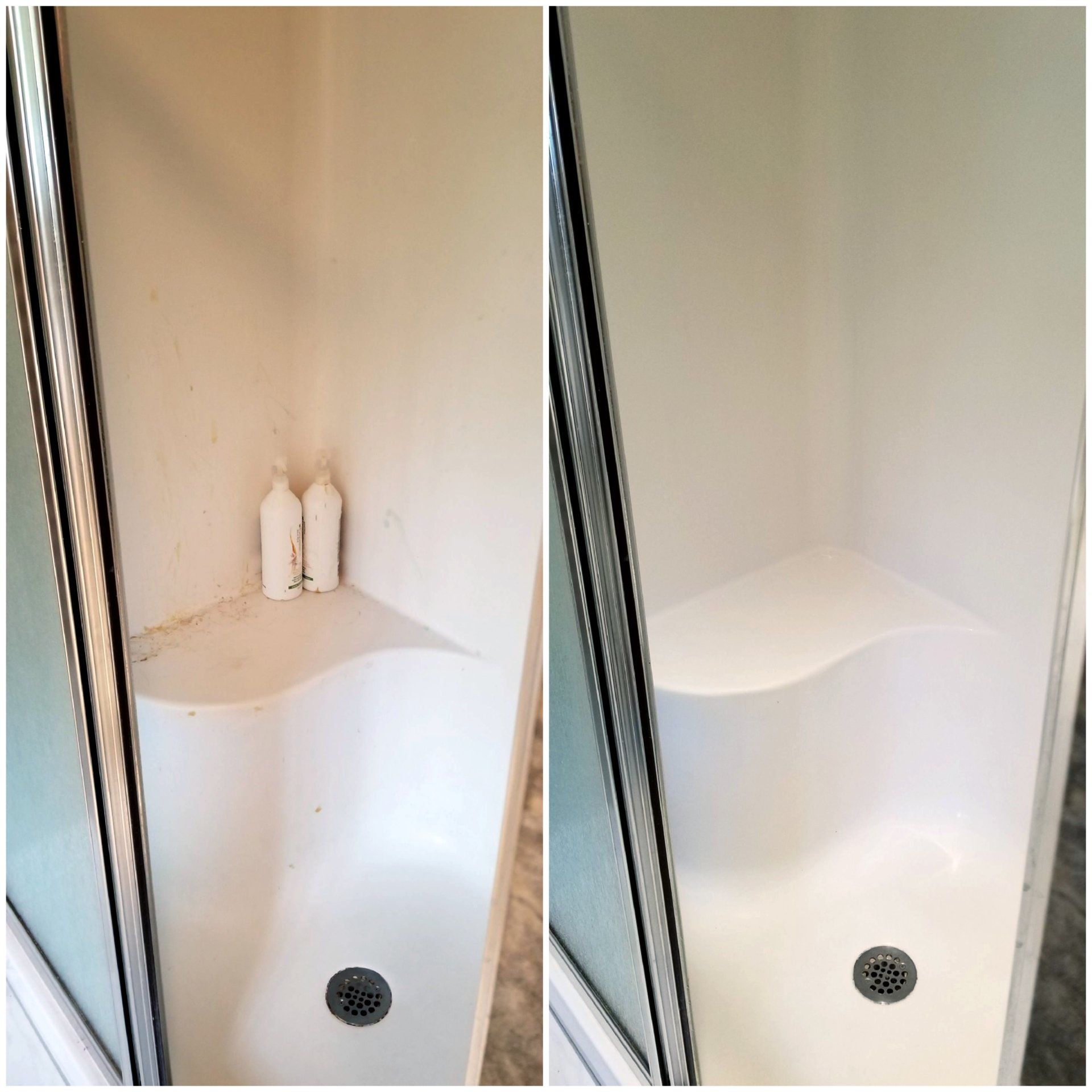 angelas-best-cleaning-before-after-dirty-shower