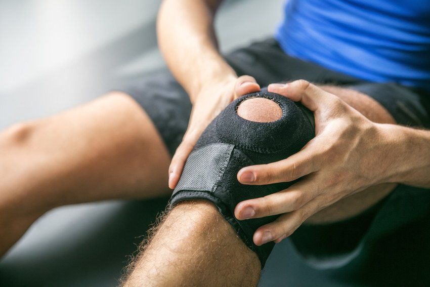 sports injury