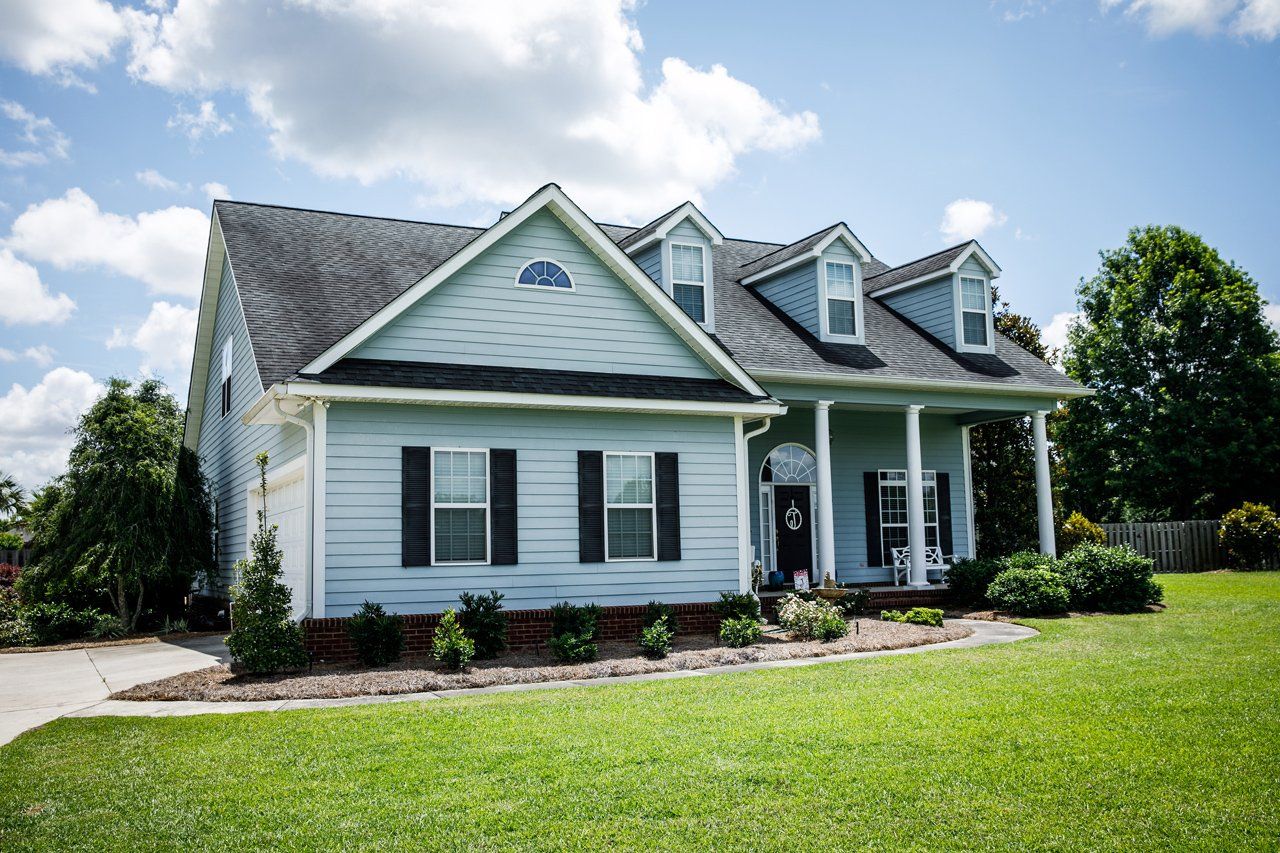 Wide House — Atlanta, GA — ATLA Housing Partnerships
