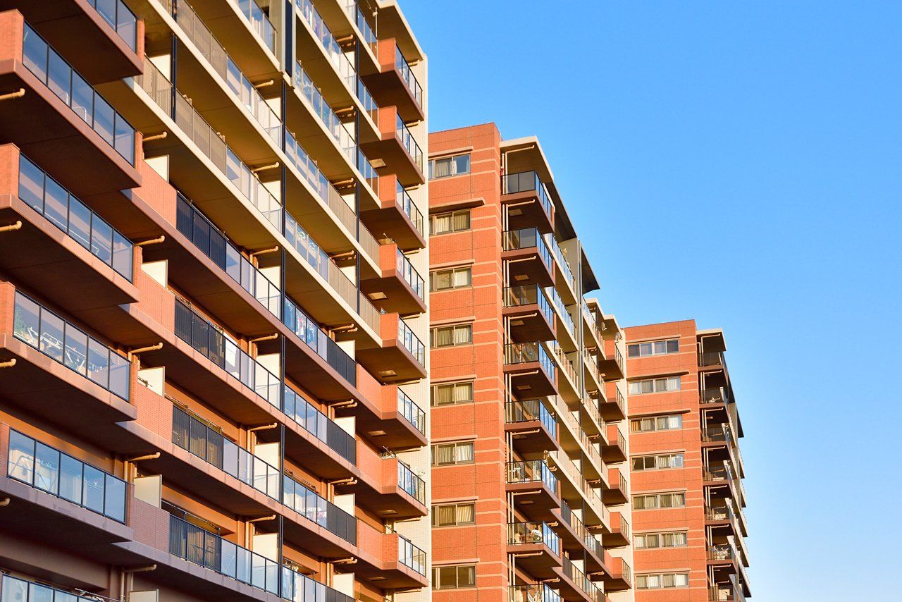 Apartment For Rent — Atlanta, GA — ATLA Housing Partnerships