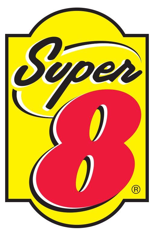 Click to go to site Super eight logo