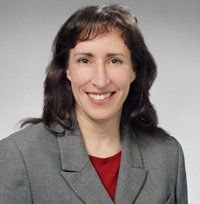 Diane L. Hunt, MD portrait photo