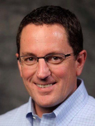 Darren K. Orme, DO portrait photo