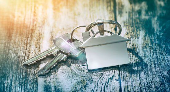 house keys