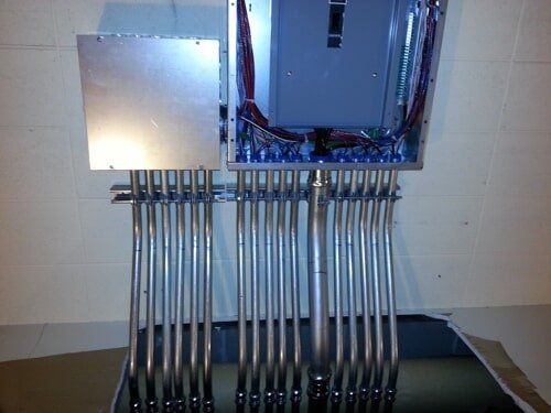 Electrical - Industrial Contractors in Peoria, IL