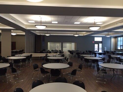 Office - Industrial Contractors in Peoria, IL