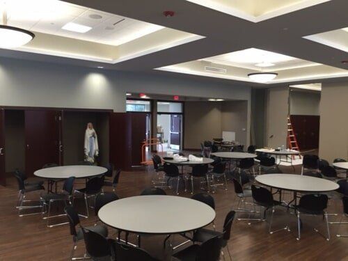 Room - Industrial Contractors in Peoria, IL