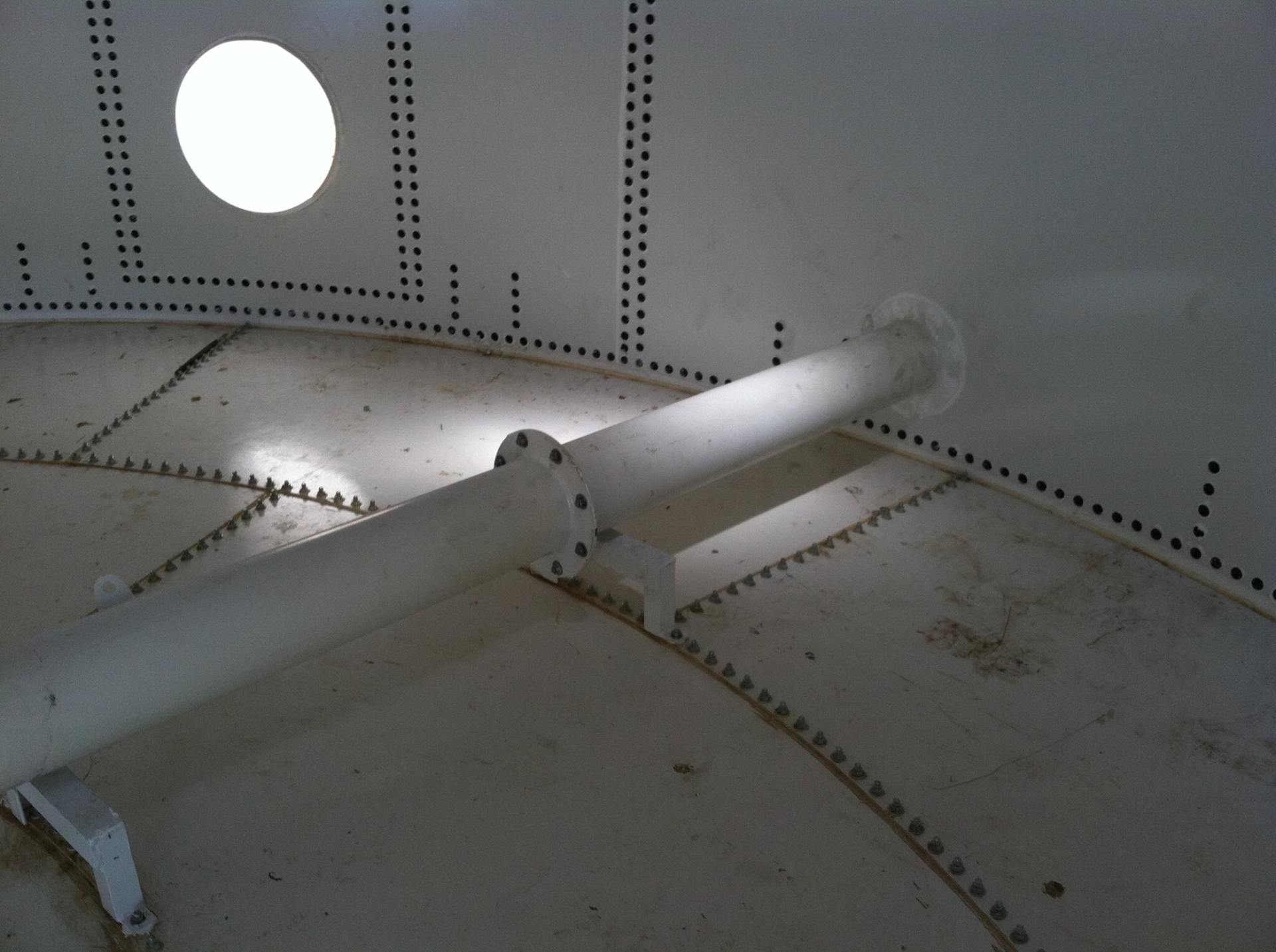 Fire Protection Service - Industrial Contractors in Peoria, IL