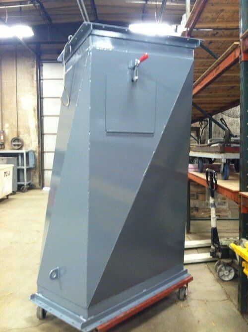 Steel - - Industrial Contractors in Peoria, IL