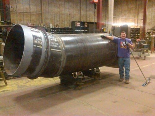Contractors - Industrial Contractors in Peoria, IL