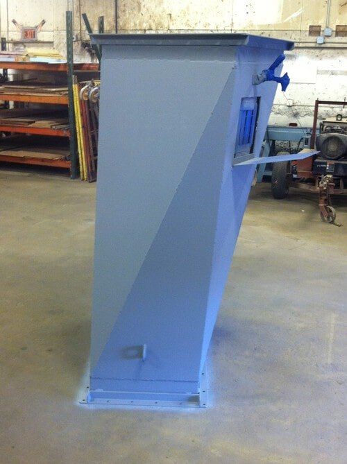 Fabrication - Industrial Contractors in Peoria, IL