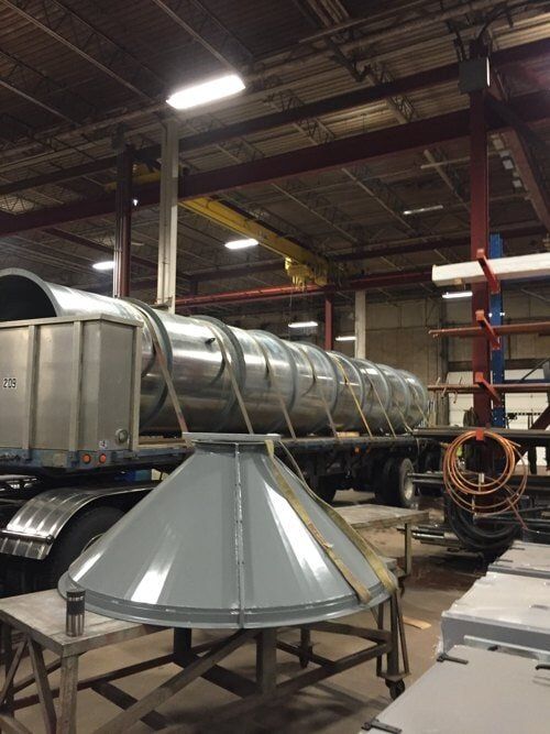 Pipe - Industrial Contractors in Peoria, IL