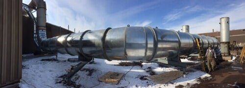 Industrial Contractors - Industrial Contractors in Peoria, IL