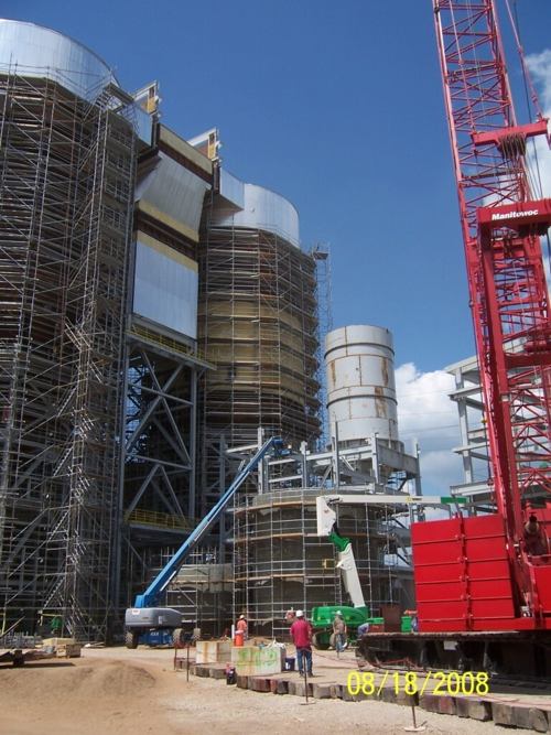 SDAs - Industrial Contractors in Peoria, IL