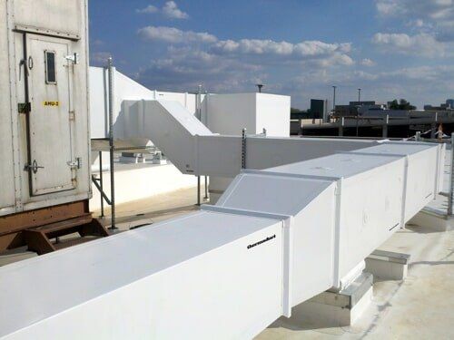 OSU_Sulivant Hall_Speer_2013 - Industrial Contractors in Peoria, IL