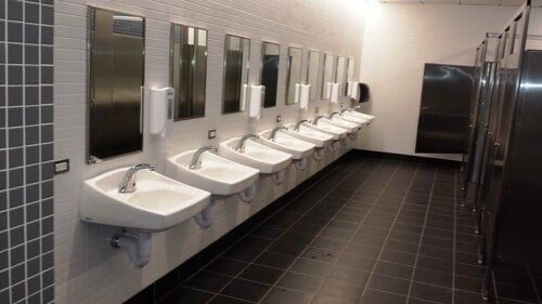Sink - Industrial Contractors in Peoria, IL