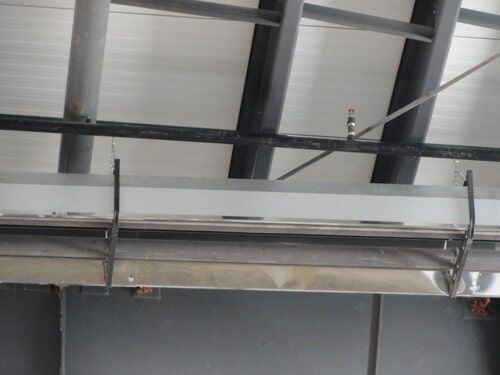Water System Support - Industrial Contractors in Peoria, IL