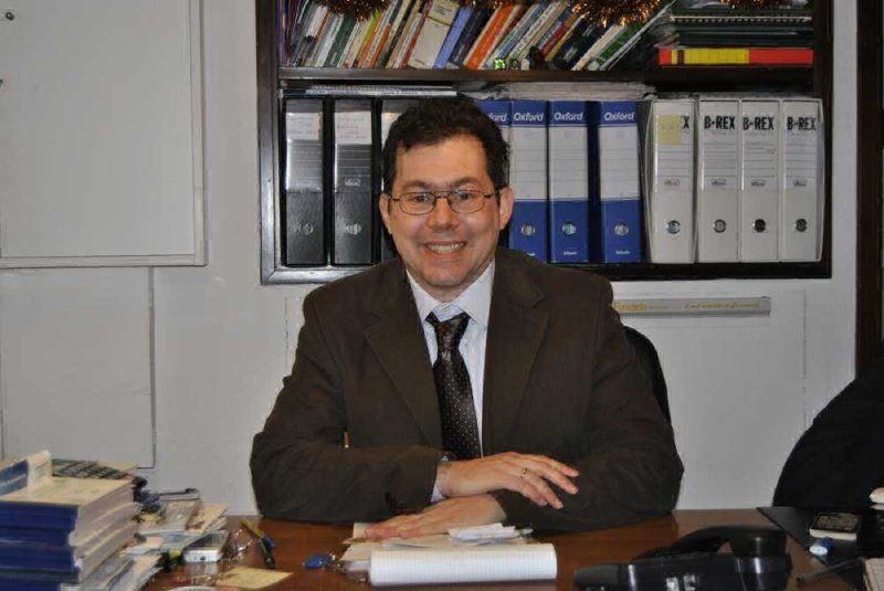 professionista immobiliare