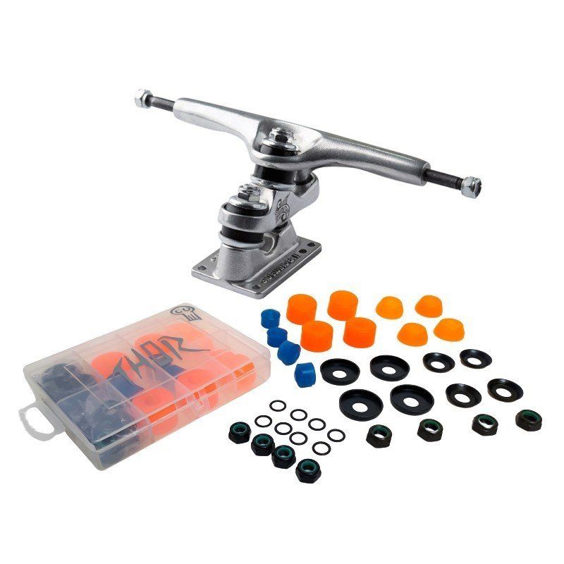 #THORBOXKITBUSHINGHQ SIDEWINDER