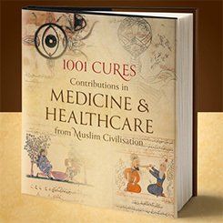 1001 Cures