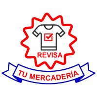 Icono de revisión de mercadería y control de calidad - Ropa Americana