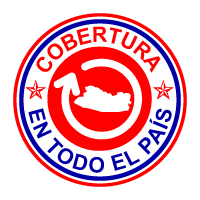 Sello de Cobertura Nacional de envíos en El Salvador