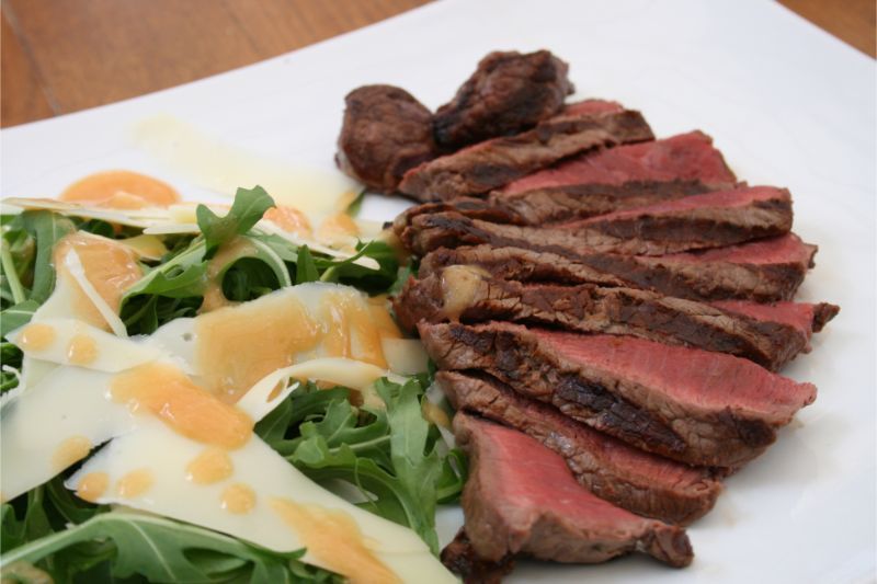 Meat dish