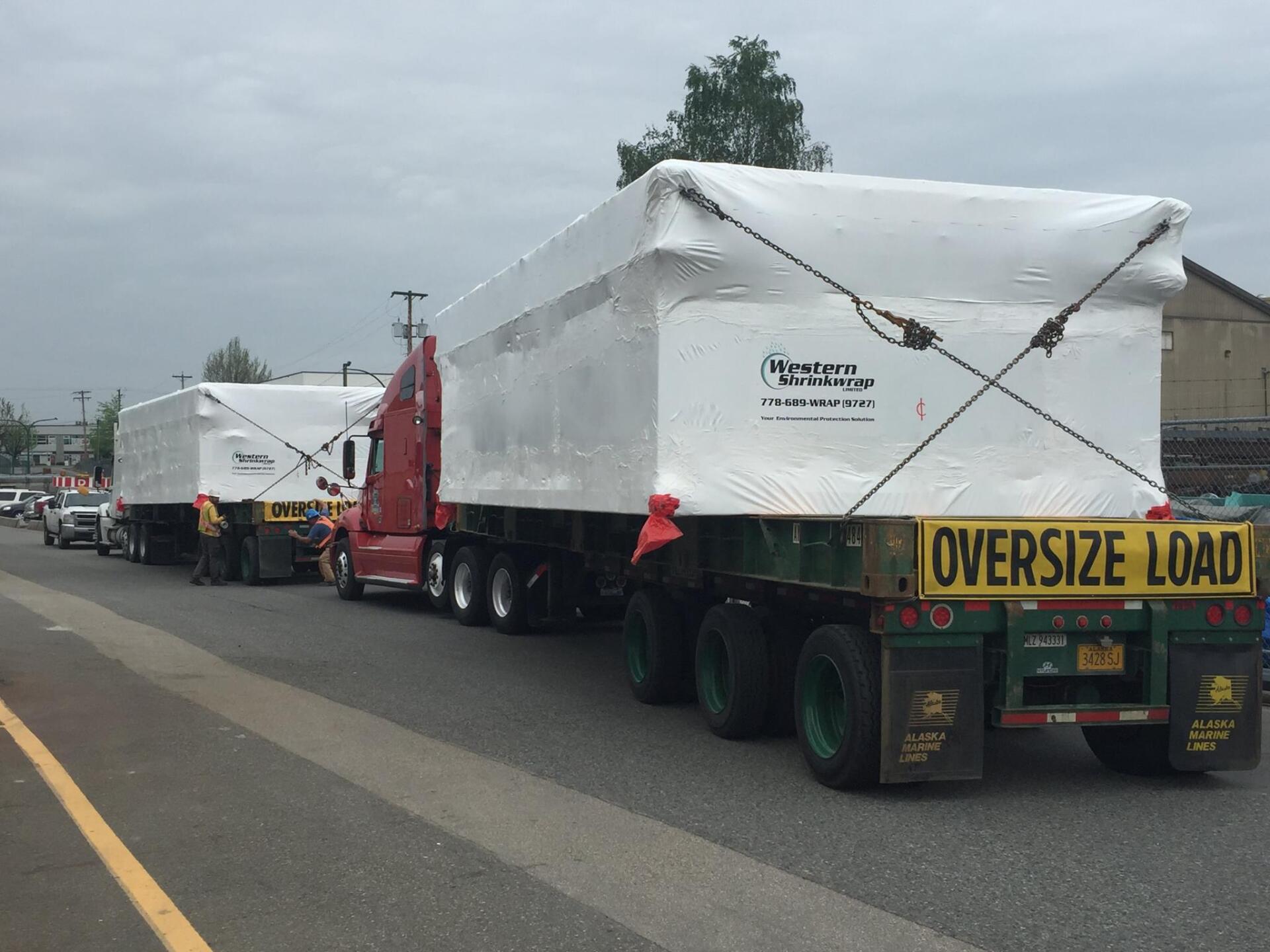 Shrink Wrap