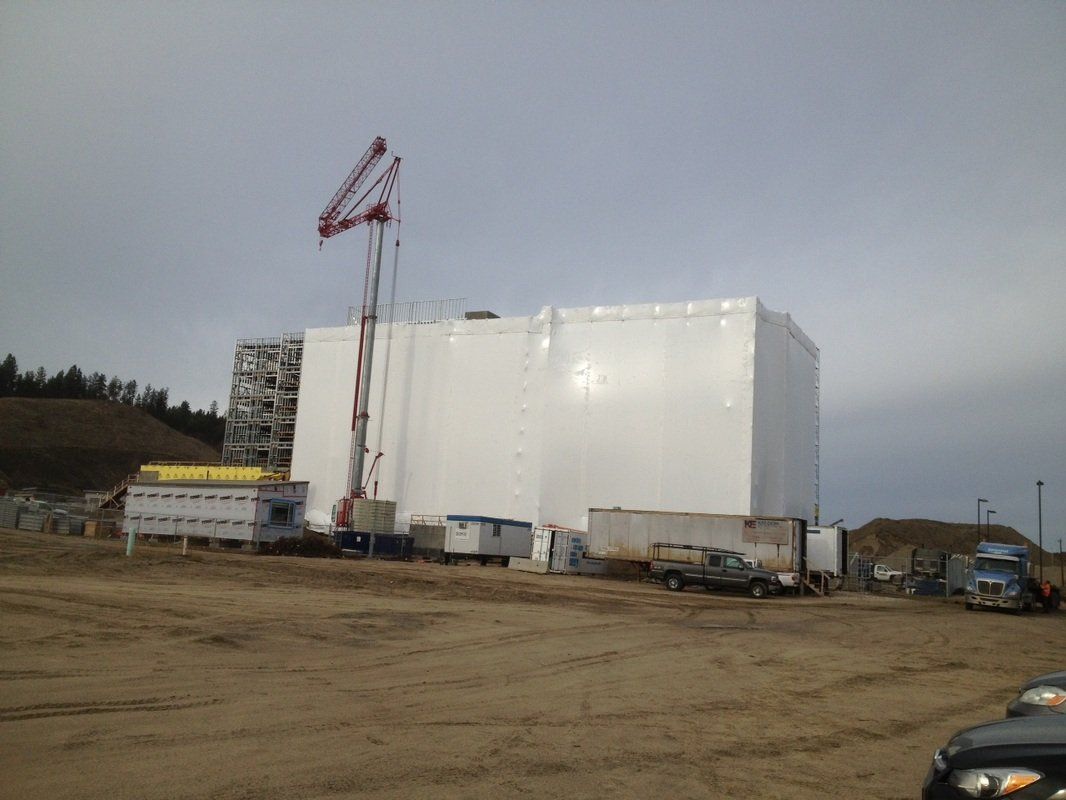 shrink wrap