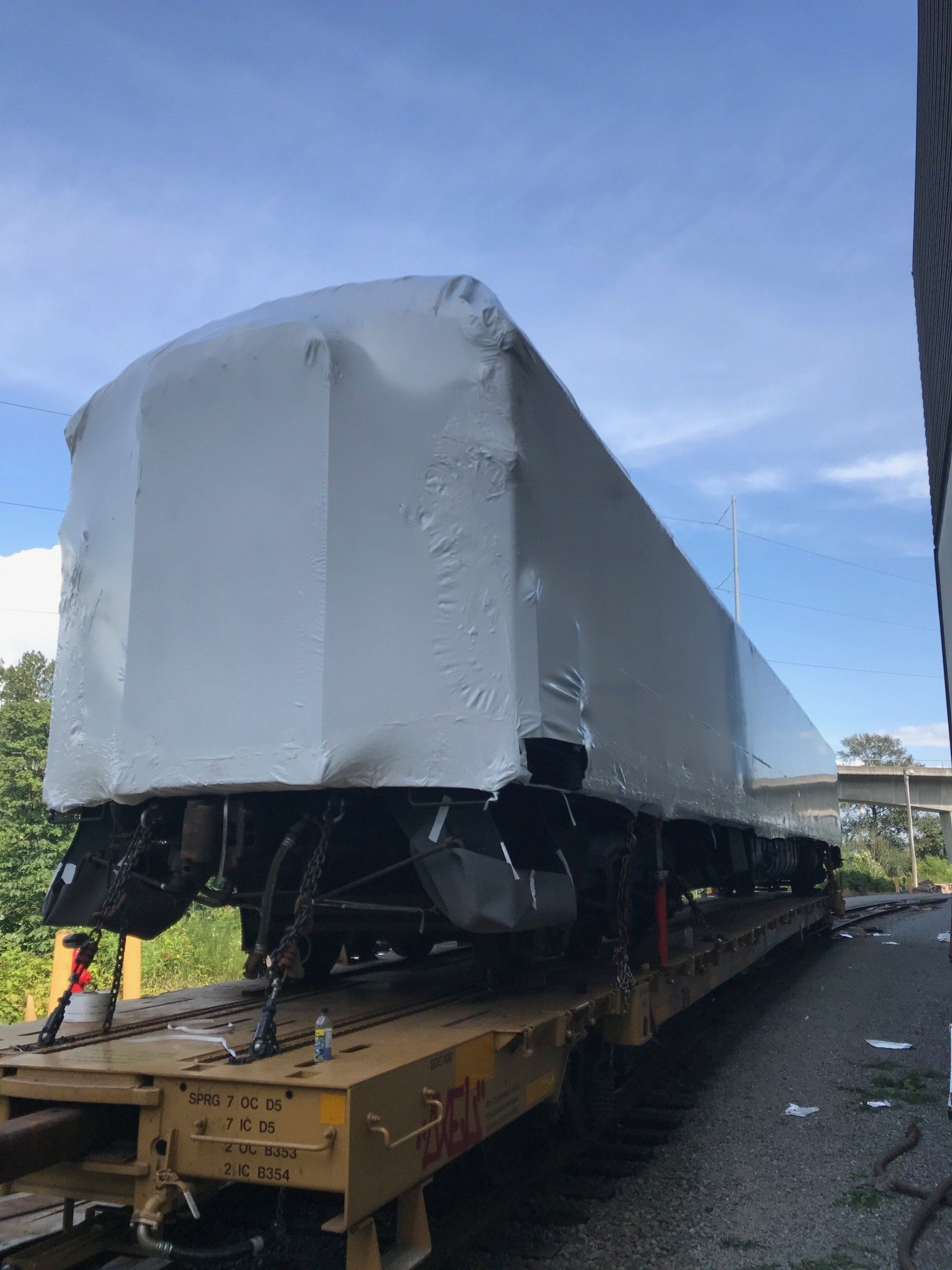 Shrink Wrap