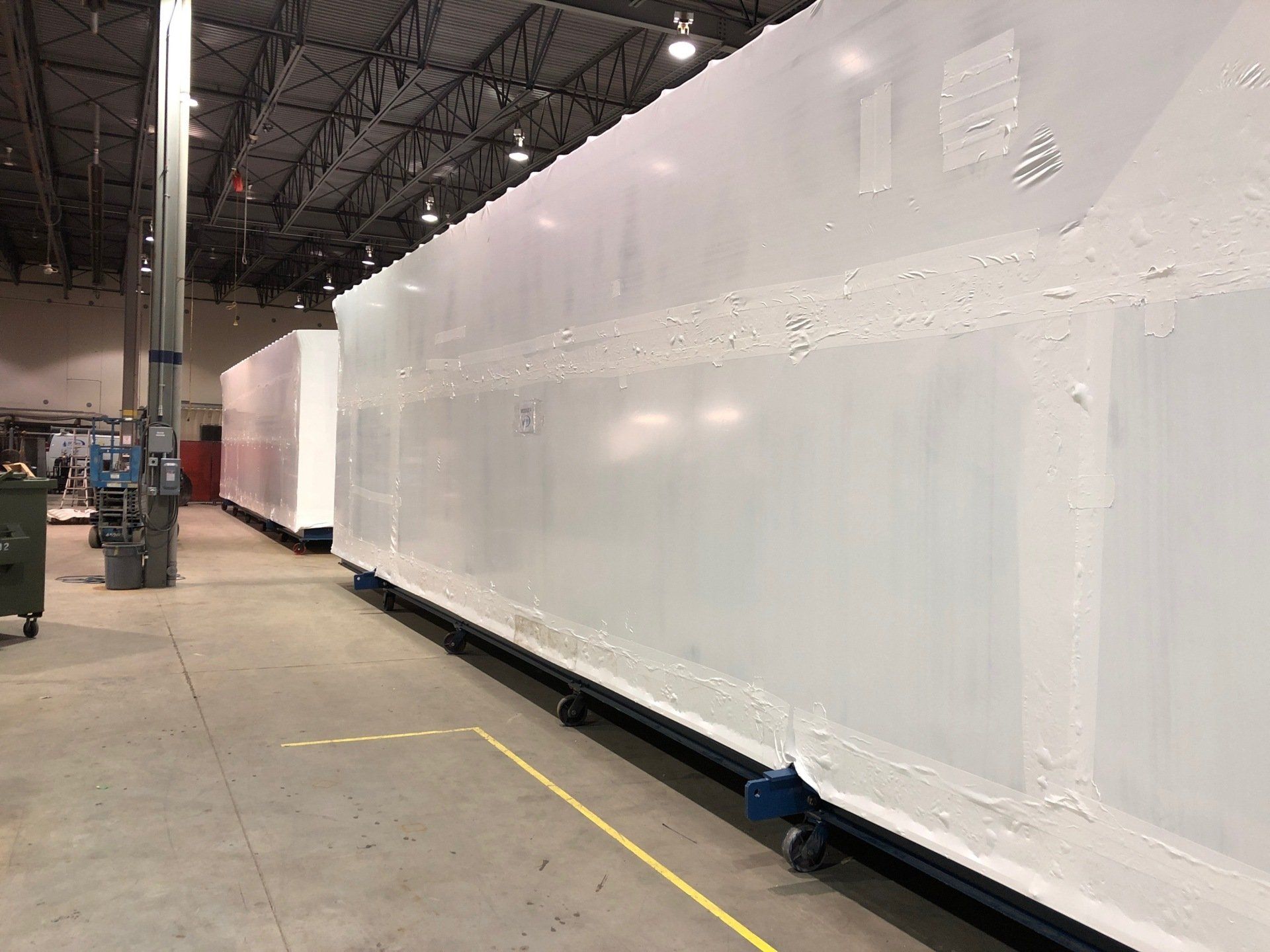 Shrink Wrap