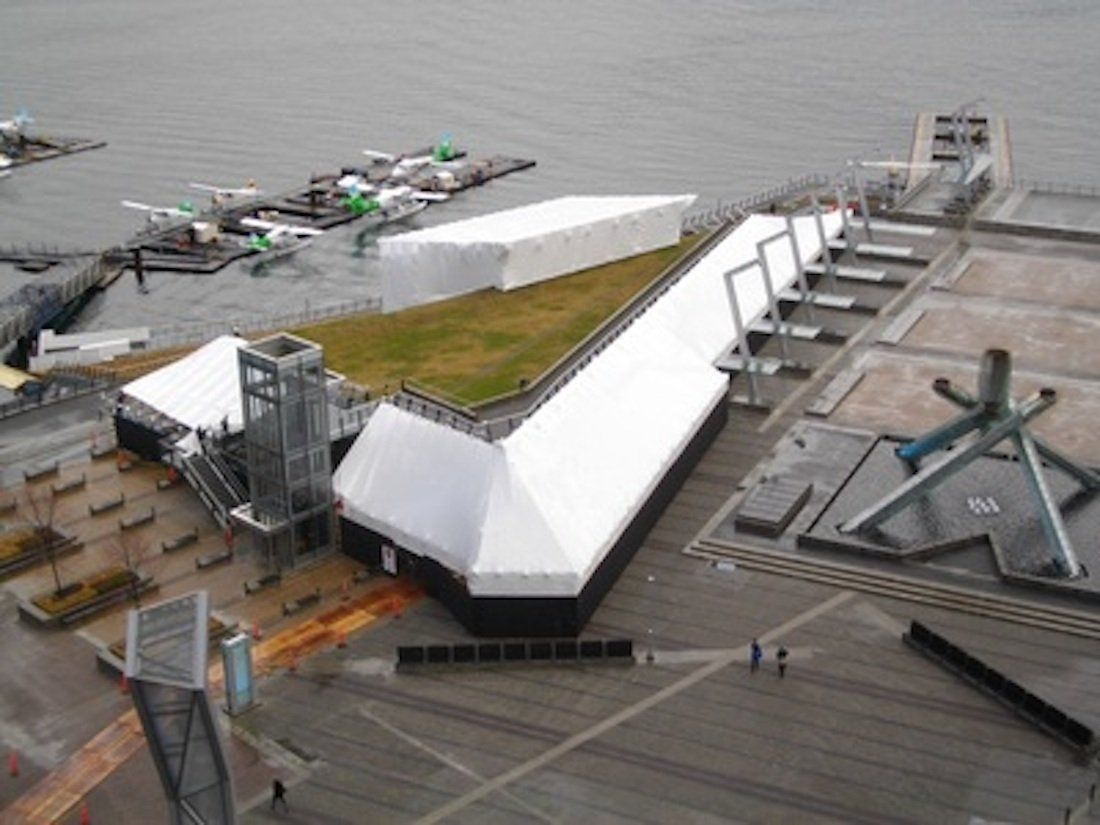 shrink wrap