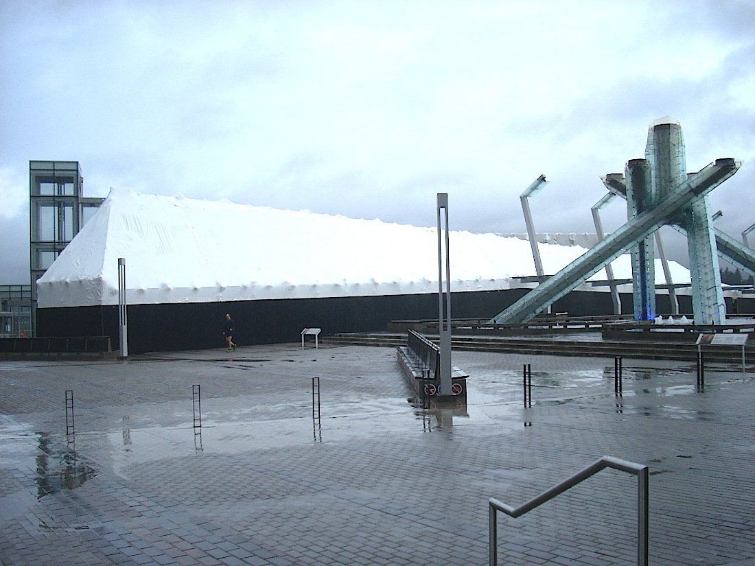 shrink wrap