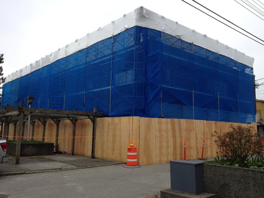 Scaffnetting