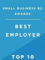 best employer