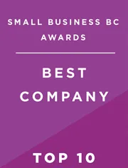 best small company