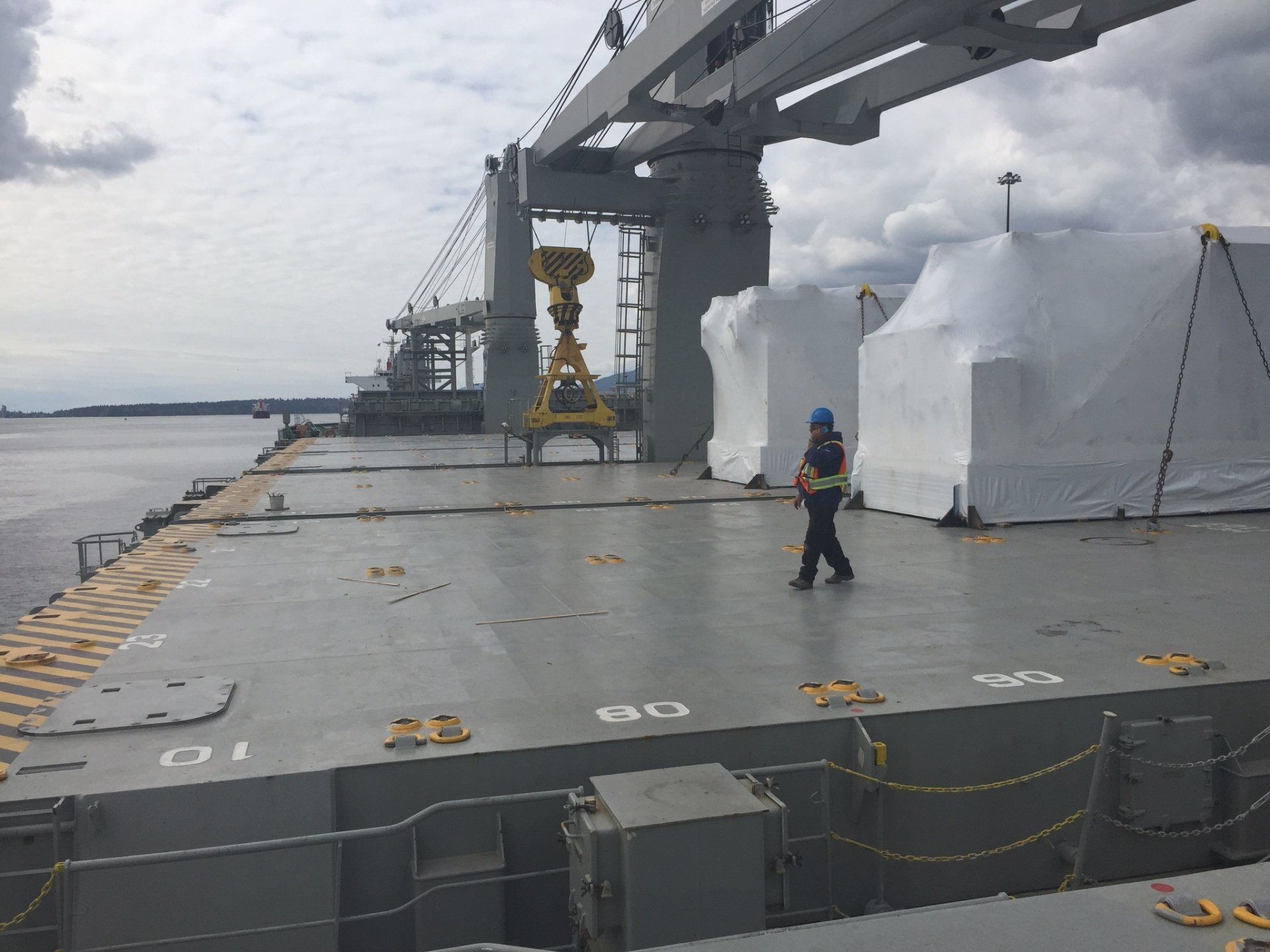 shrink wrap