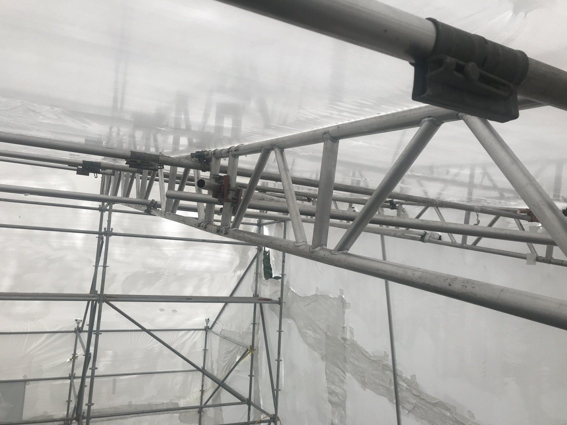 shrink wrap