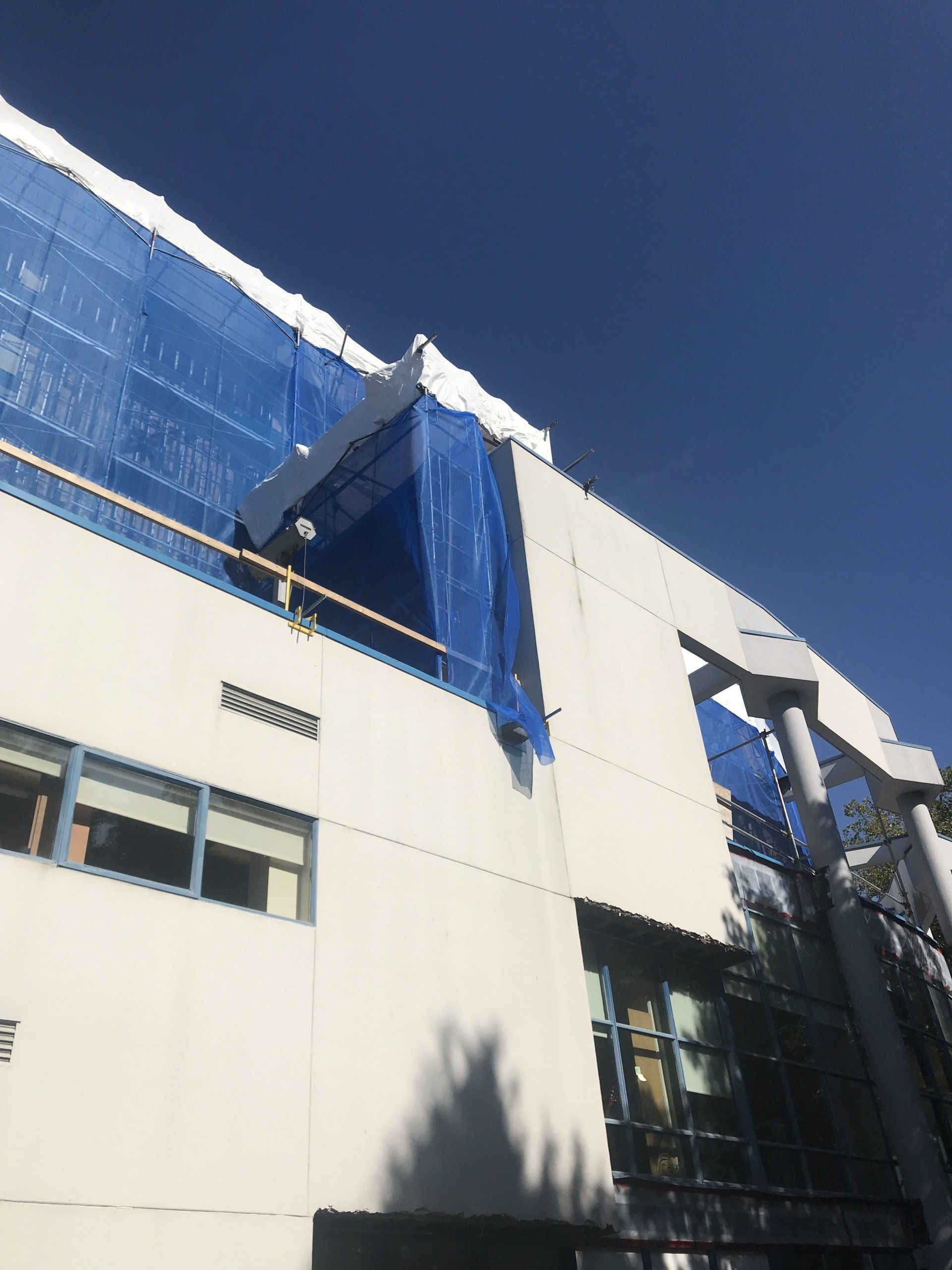 shrink wrap
