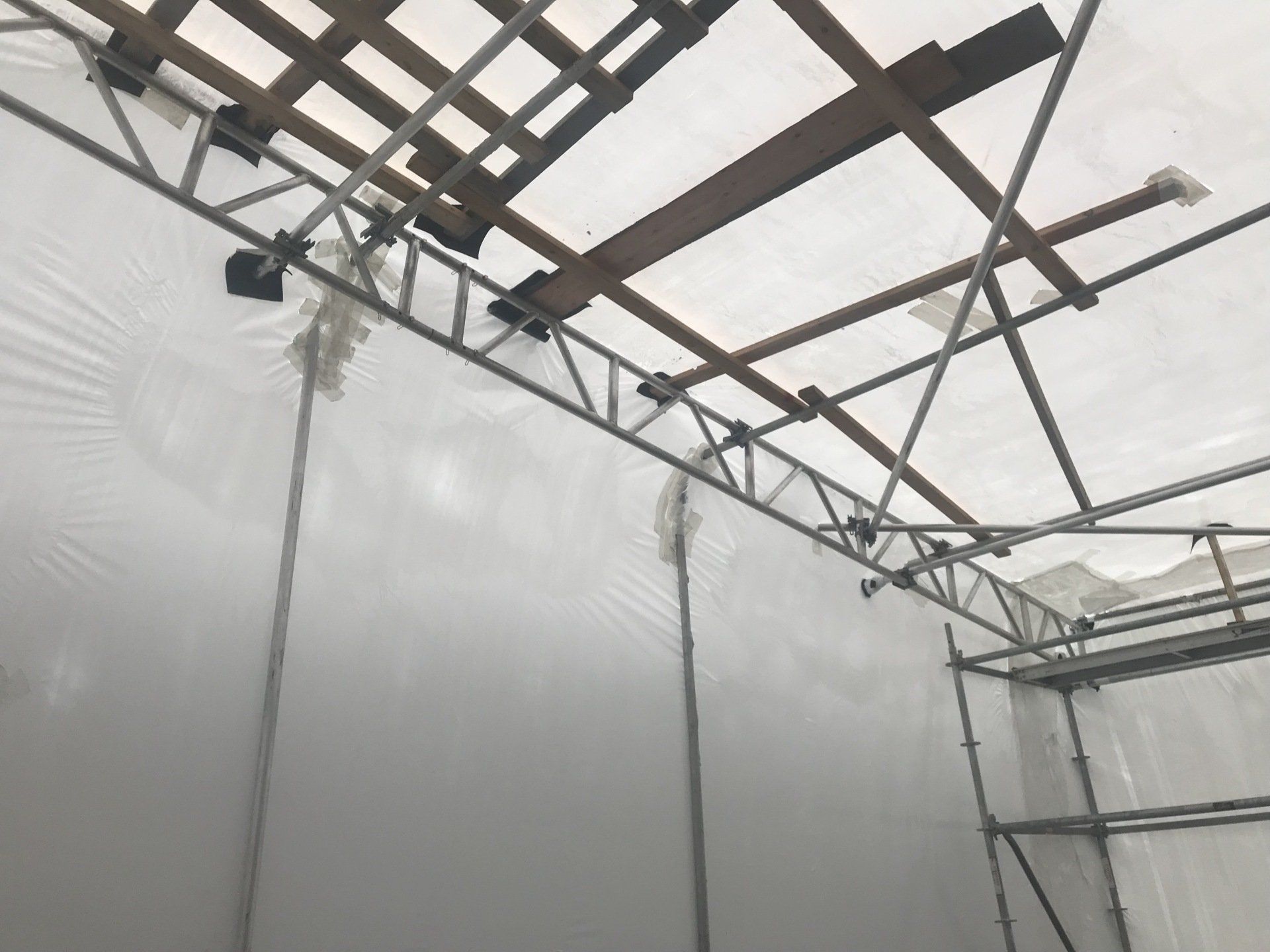 shrink wrap