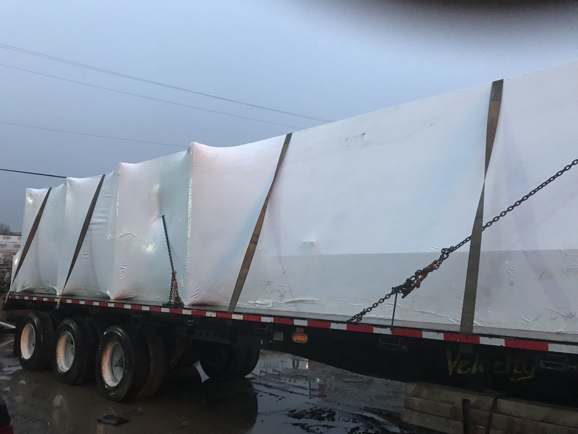 Shrink Wrap