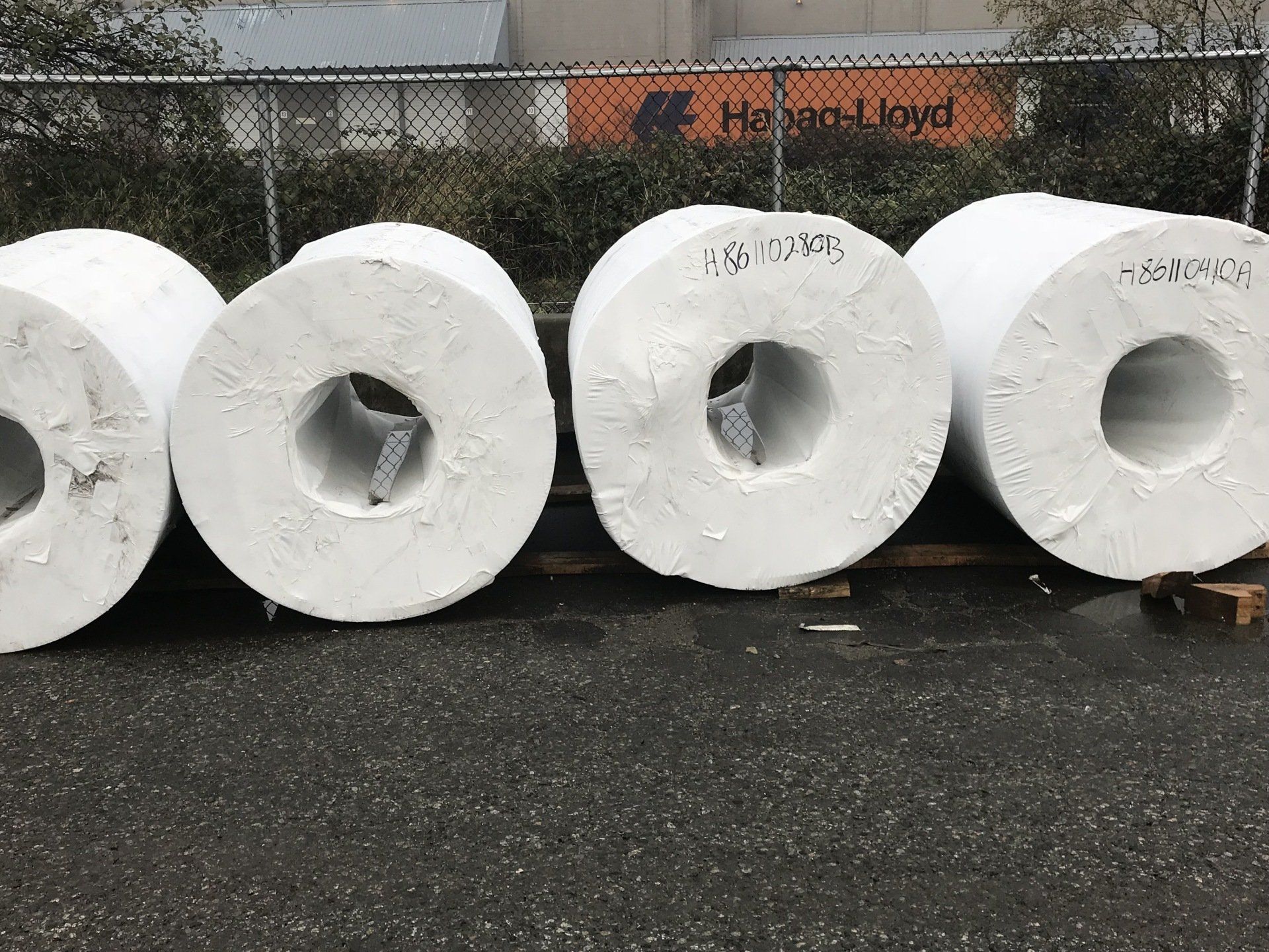 Shrink Wrap