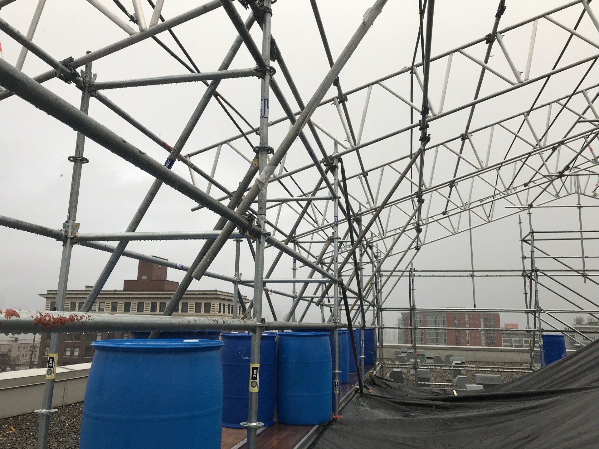 shrink wrap